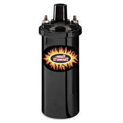 0.6 Ohm / 45000 Volts Oil Filled
