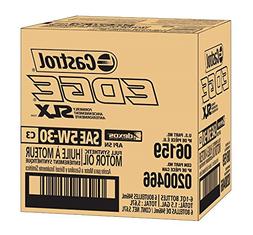Castrol 6159 EDGE 5W-30 C3 Advanced Full Synthetic Motor Oil