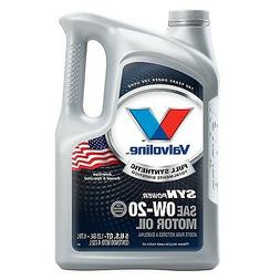- 5 Quart