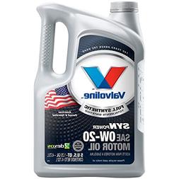 - 5 Quart