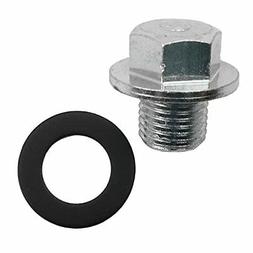 Drain Plug