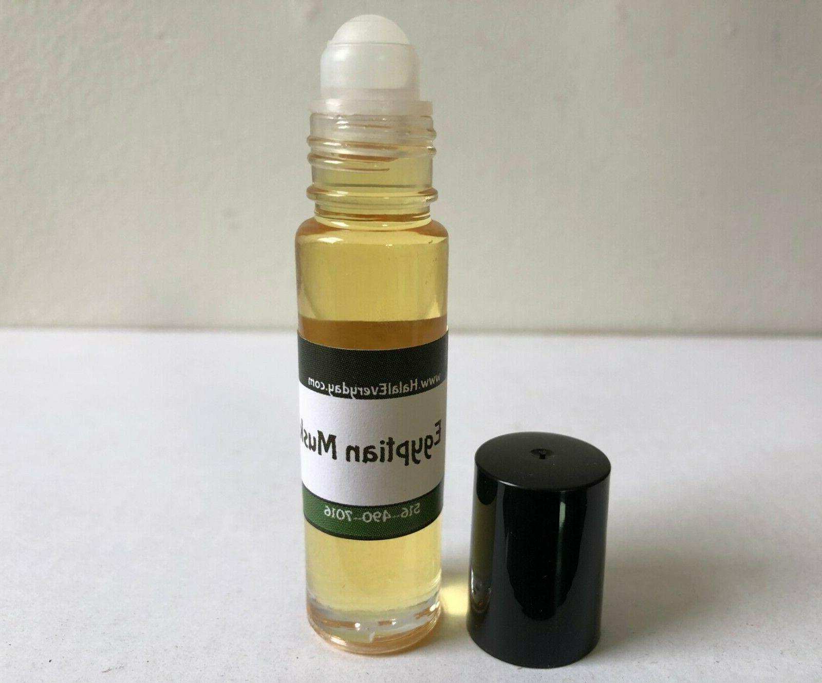 Roller - Thick & Uncut Premium Quality 10 Ml