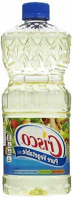 vegetable oil