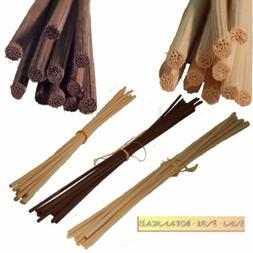 Premium Rattan Reed Sticks For Fragrance Diffuser Refill Rep