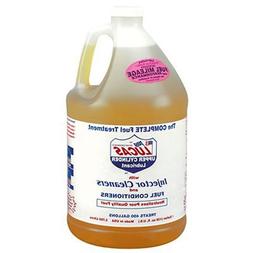 128oz. Upper Cylinder Lubricant with Injector Cleaners & Fue